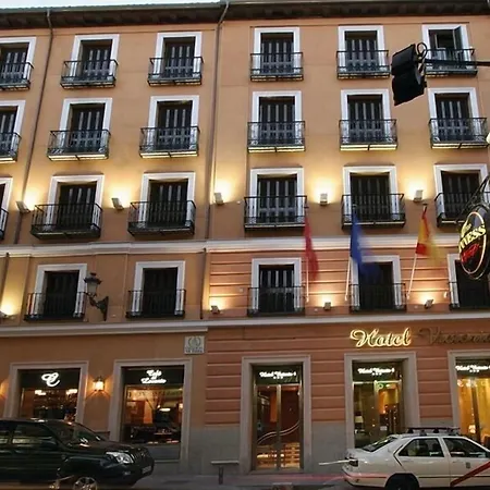 Victoria 4 Puerta Del Sol-2
